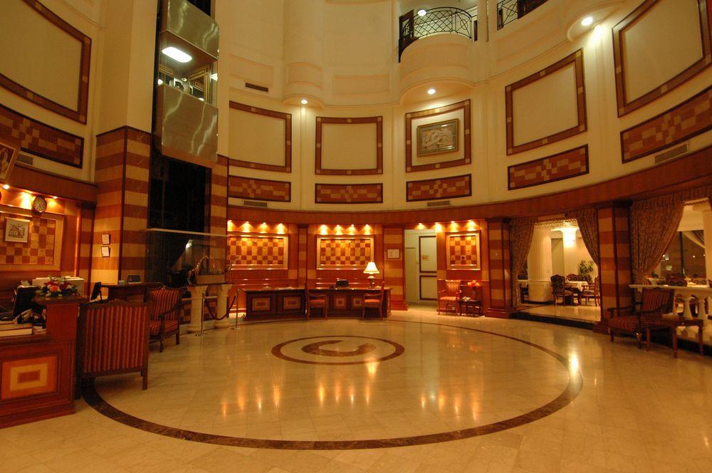 Ramee California Hotel Μανάμα Εξωτερικό φωτογραφία