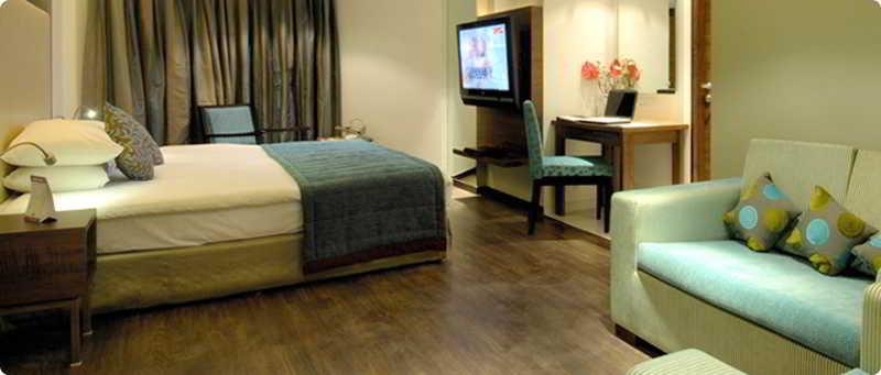Ramee California Hotel Μανάμα Εξωτερικό φωτογραφία