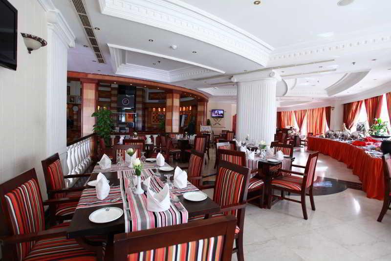 Ramee California Hotel Μανάμα Εξωτερικό φωτογραφία