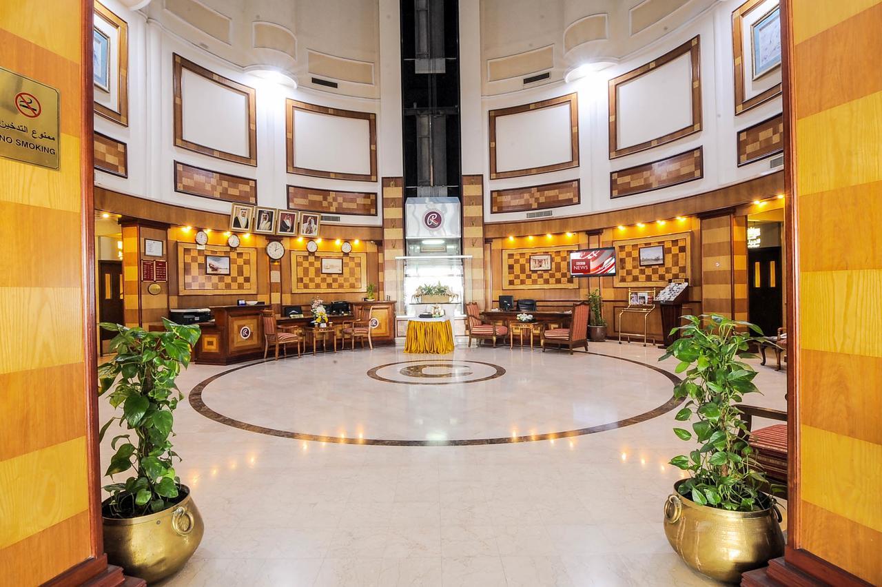 Ramee California Hotel Μανάμα Εξωτερικό φωτογραφία