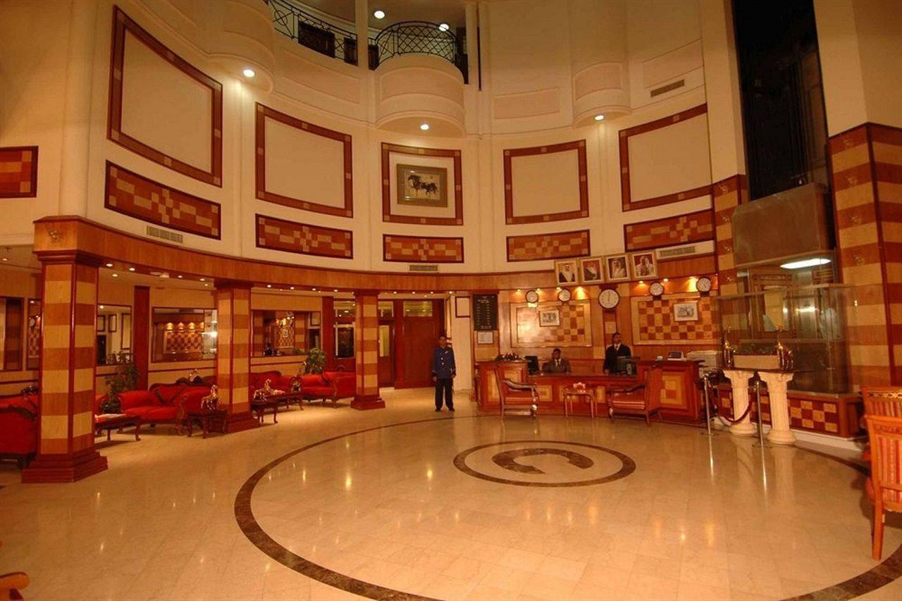 Ramee California Hotel Μανάμα Εξωτερικό φωτογραφία