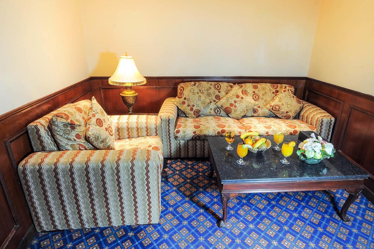 Ramee California Hotel Μανάμα Εξωτερικό φωτογραφία