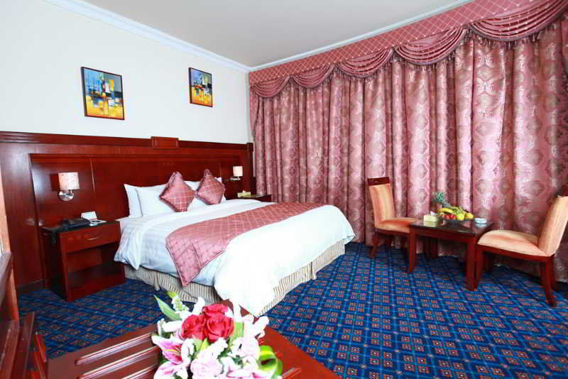 Ramee California Hotel Μανάμα Εξωτερικό φωτογραφία